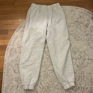 Brandy Melville sweatpants